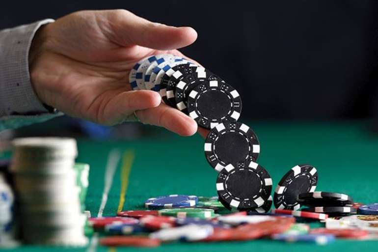 Игровые жетоны казино в Гемблинг Фишки казино в Gambling