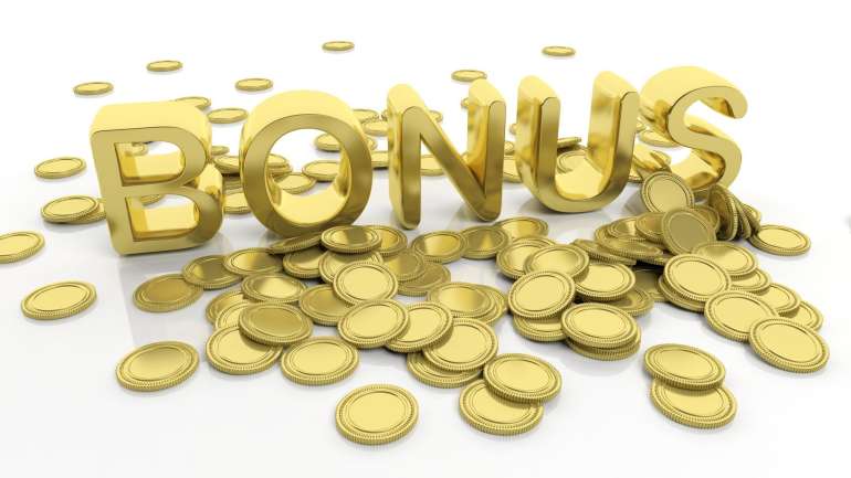 Типы бонусов интернет казино в Бонус Бонусы казино в Bonus