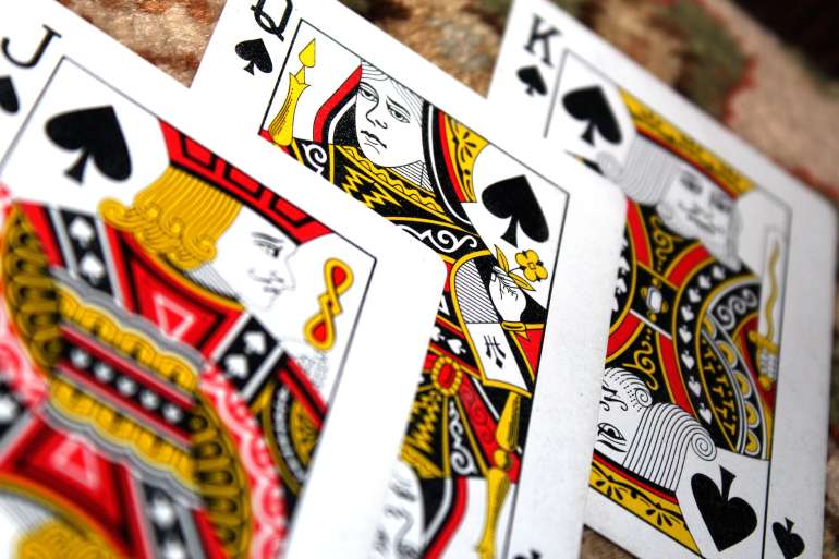 Картинки в колоде игральных карт в Картинки Игральные карты в Face Cards