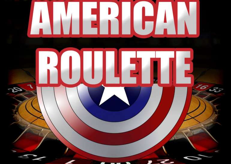 Американская рулетка в Он Призон American Roulette в En Prison
