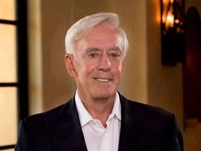 Легенда игорного бизнеса в Билли Уолтерс Билли Уолтерс в Billy Walters