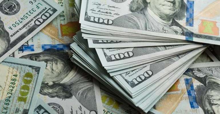 Деньги на игру в казино в Банкролл Доллары в Bankroll