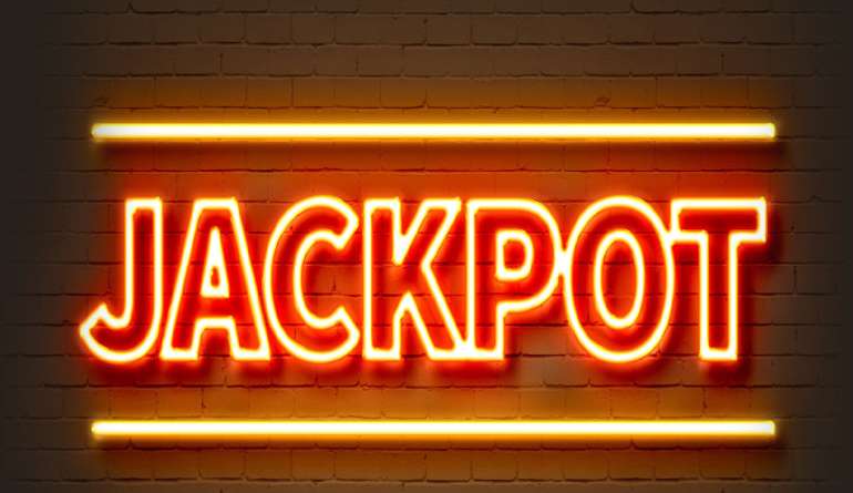 Накопительные джекпоты в играх казино в Прогрессивный джекпот Casino Jackpot в Progressive Jackpot