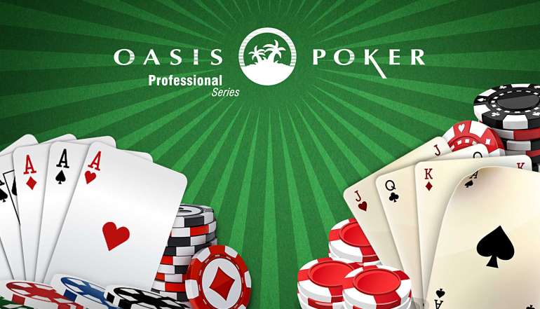 Оазис-покер в онлайн-казино в Оазис покер Oasis poker в Oasis poker