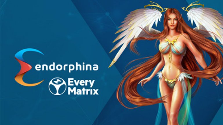 EVERYMATRIX AND ENDORPHINA 