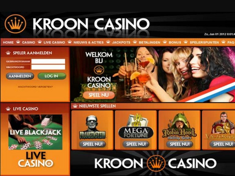 Kroon Casino