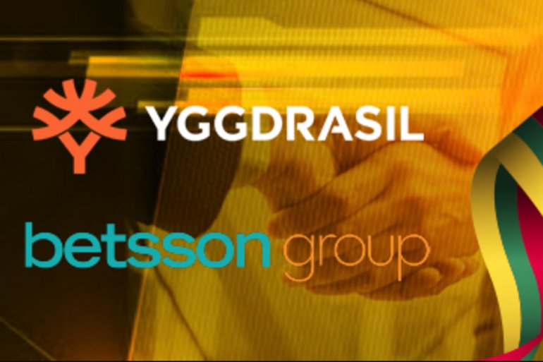 Yggdrasil, Betsson Group