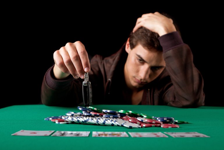 Problem gambling on the decline in Germany