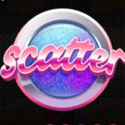 Символ Scatter в Double Stacks