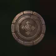 Символ Железная монета в Immortal Guild