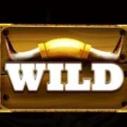 Символ Wild в Wild Ranch