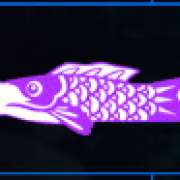 Символ Рыба в Oni Hunter