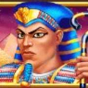 Символ Символ Wild в Egyptian Dreams Deluxe