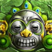 Символ Зелёная маска в El Dorado Infinity Reels
