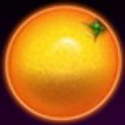 Символ Апельсин в Hot Fruits 20 Cash Spins