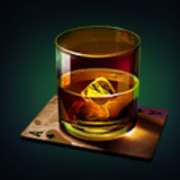 Символ Виски в Cash Noire