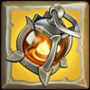 Символ Лампа в Treasure Heroes