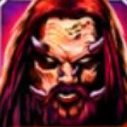 Символ Вокалист в Lordi Reel Monsters