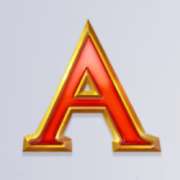 Символ A в Arena of Gold