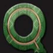 Символ Q в Savanna Roar