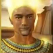 Символ Фараон 1 в Anubix