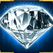 Символ Wild в Egyptian Diamonds