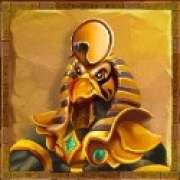 Символ Гор в Gods of Egypt