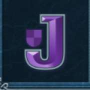 Символ J в Highlander