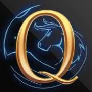 Символ Q в Starwins