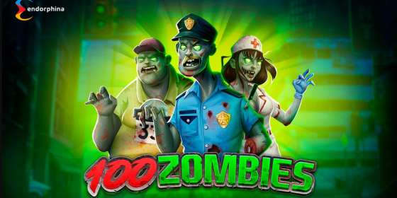 100 Zombies (Endorphina) обзор