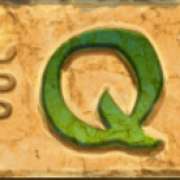 Символ Q в Pyramid: Quest for Immortality