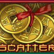 Символ Scatter в Lucky Coin