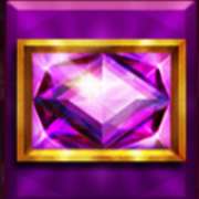 Символ Фиолетовый камень в The Grand Galore