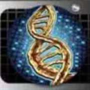 Символ ДНК в Fantastic Four