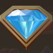Символ Алмаз в Arcane Gems