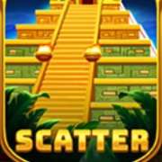 Символ Scatter в Aztec Fire: Hold And Win