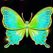 Символ Wild в Jade Butterfly