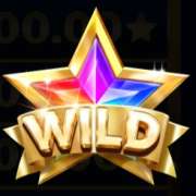 Символ Wild в Legendary Diamonds
