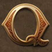 Символ Символ Q в Wizards Want War!