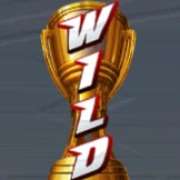 Символ Wild в WIld Trucks