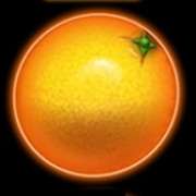 Символ Orange в Grand Fruits