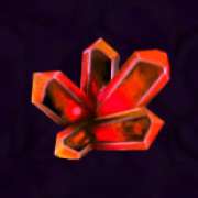 Символ Красный в Queen of the Crystal Rays