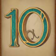 Символ 10 в Arthur’s Fortune