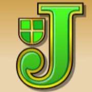 Символ J в Chain Mail