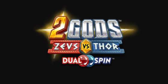 2 Gods: Zeux VS Thor (Yggdrasil Gaming) обзор