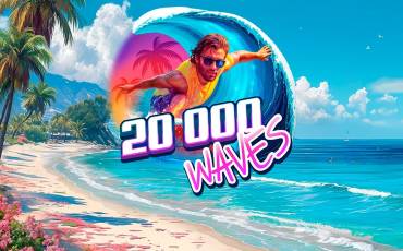 20 000 Waves