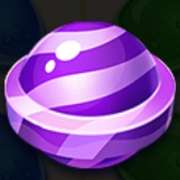Символ Фиолетовая карамель в Candy Boom