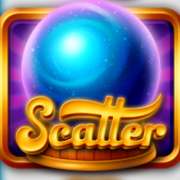 Символ Scatter в Lovely Lady Deluxe