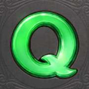 Символ Q в Cash-o-Matic