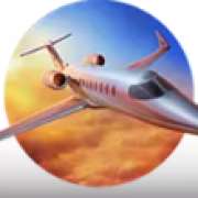 Символ Частный самолет в Life of Riches